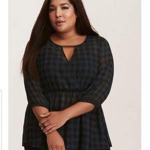 one 2x (NWT) and one 4x (sold separately).